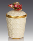 Tulip Scented Candle