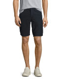 Standard Issue Cotton Shorts, Navy