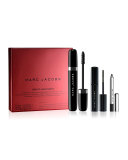 Limited Edition About Lash Night 3-Piece Mascara and Eyeliner Collection