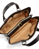 Honoré 404 Medium Tote Bag, Black
