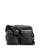 Leather Camera Bag