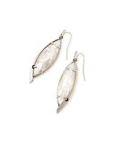 Maxwell Statement Earrings