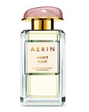 Amber Musk Eau de Parfum, 1.7oz