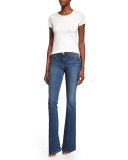 Le High Flare Jeans, Sunset Tower