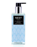 Ocean Mist & Sea Salt Liquid Soap, 10 oz.