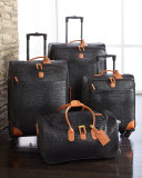 My Safari 20" Wide-Body Spinner Trolley