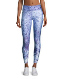 Rainy Days Performance Leggings