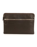 Manhattan Portfolio Case, Brown