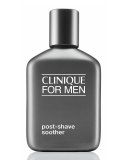 Clinique For Men Post-Shave Soother, 2.5 fl oz 