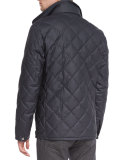 Trofeo Country Down Jacket, Navy