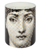 Fornasetti Golden Burlesque Scented Candle