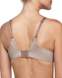 C Ideal T-Shirt Bra, Hazelnut