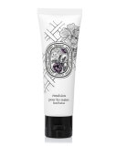 Diptyque玫瑰香调护手霜 50ml