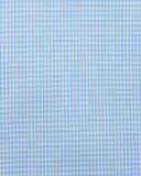 Small Check Dress Shirt, Blue
