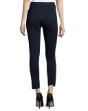 Stretch Jersey Skinny Pants