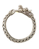 Naga Dragon Bracelet, Large