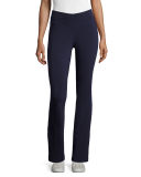 Stretch Jersey Yoga Pants