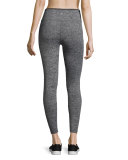 Mystic Capri Leggings