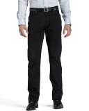 Brushed Cotton Pants