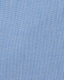Modern Fit Micro Rope-Print Dress Shirt, Light Blue