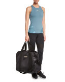 Run Clima Tank, Chalk Blue