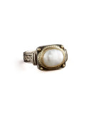 Pearl Ring