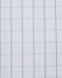 Glen-Plaid Check Dress Shirt, Light Blue