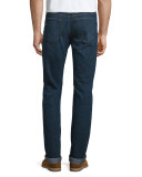 Brixton Valdez Denim Jeans, Blue