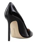 BB Patent 115mm Pump, Black