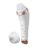 Micro-Foaming Cleansing Device