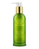 Revitalizing Body Oil, 125mL