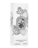 Eau Rose Body Lotion, 200ml