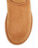 Bailey Bow Tall Shearling Fur Boot