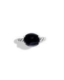 Color Classics Ring with Black Onyx