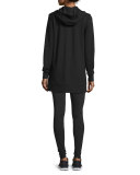 Core Performance Leggings, Black