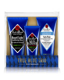 True Blue Trio Set in Pouch