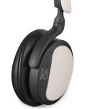 H2 Light Gray Over-Ear Headphones