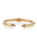 Mini Titan Bracelet, Rose Gold