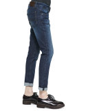 Classic 5-Pocket Denim Jeans