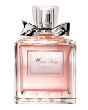 Miss Dior Eau de Toilette, 3.4 oz
