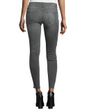 Margaux Skinny Ankle Jeans, Lynx