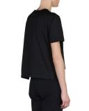 Googli Eye T-Shirt, Black
