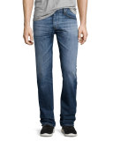 Graduate 14-Year Bedouin Denim Jeans