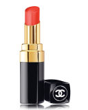 ROUGE COCO SHINE - COLLECTION LA SUNRISEHydrating Sheer Lipshine