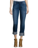 Witness New Big Roll Jeans, Frank