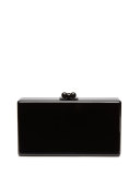 Jean Jewelie Clutch Bag, Black Multi