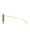 Leonard II Mask Sunglasses