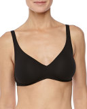 Cotton Sensation Full-Busted Bra, Skin