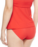 Lattice Classic Swim Bottom, Women's