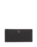 Robinson Slim Leather Wallet